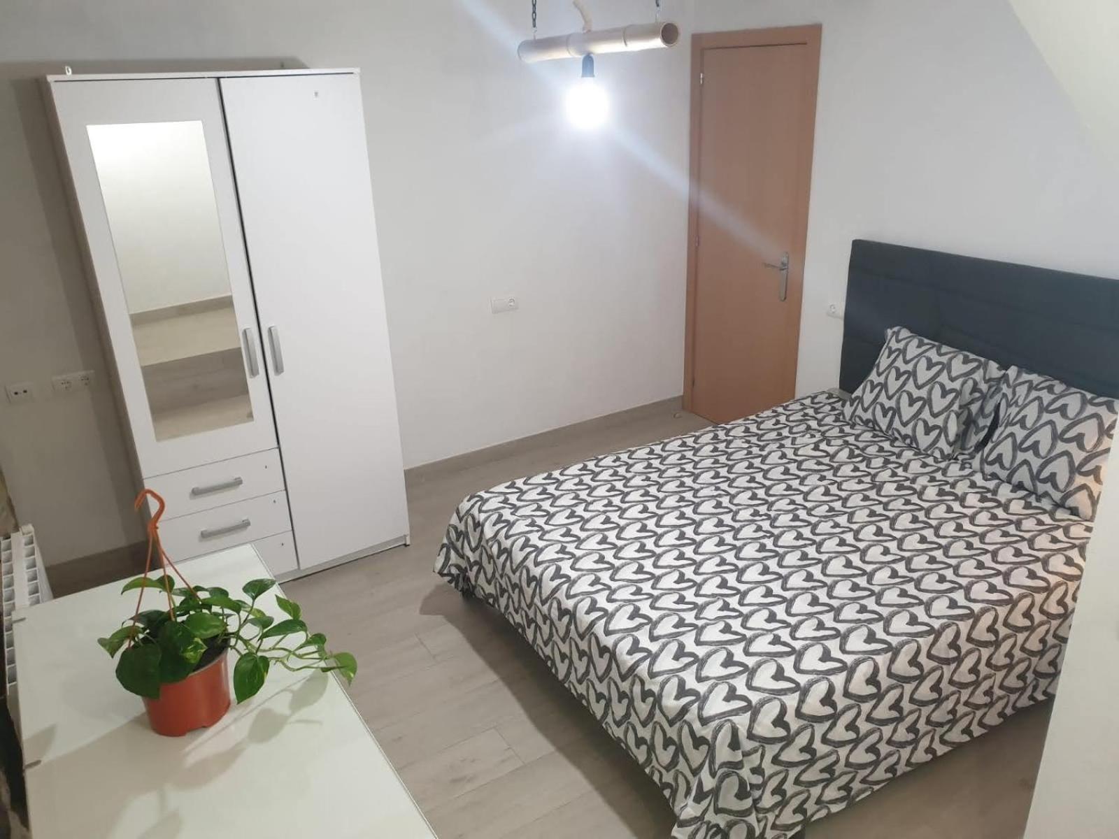 Casa Rural Chulilla Villarroya de los Pinares Kamer foto